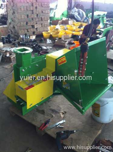 8diameter wood chipper picador de madeira