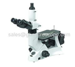 Metallurgical Inverted Microscope IM100