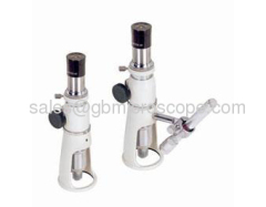 50X Measuring hand held Microscope XL series