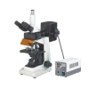 Research Fluorescence microscope N400F