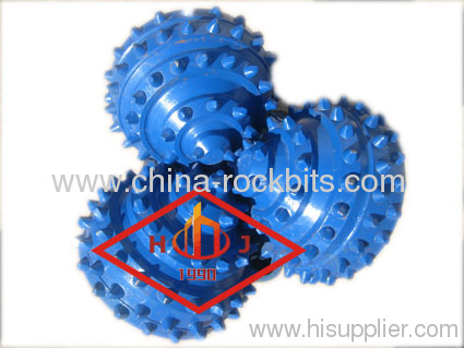 API 15 1/2'' IADC537 tricone bits/high quality drill bit