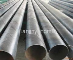 spiral steel pipe of kinds of specifications