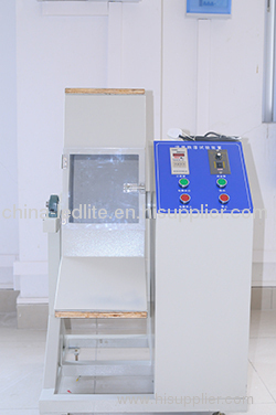 LED testing machine