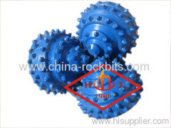 tricone bit for well drilling