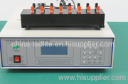 led tesing machine