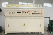 led test machine