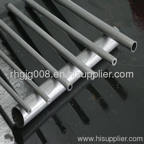 high precision seamless steel tube