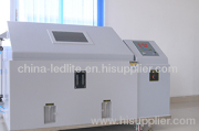 led tesing machine