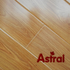 12mm High Gloss Laminate Flooring