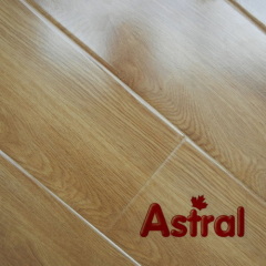 12mm High Gloss Laminate Flooring