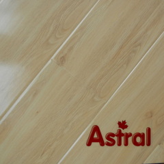 12mm High Gloss Laminate Flooring