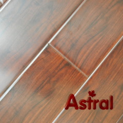 12mm High Gloss Laminate Flooring