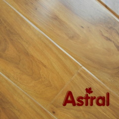 12mm High Gloss Laminate Flooring