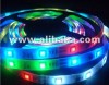 HL 1606 IC digital RGB led Dream Color strip Light Ribbon Strip Rope 32LEDs/M 32 Image Pixel (YK-F5050D-1606-32)