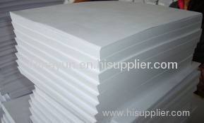 A4 white copy paper