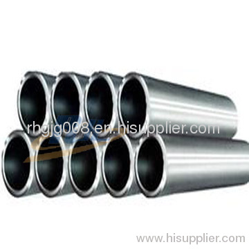 Cold Drawn Seamless Tubes (Mechanical and Hydraulic)