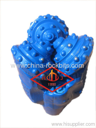 API high quality drill bit/tricone bit with sealed journal bearing