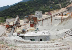 jaw crusher Crushing Plant