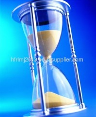 decorative sand clock timer