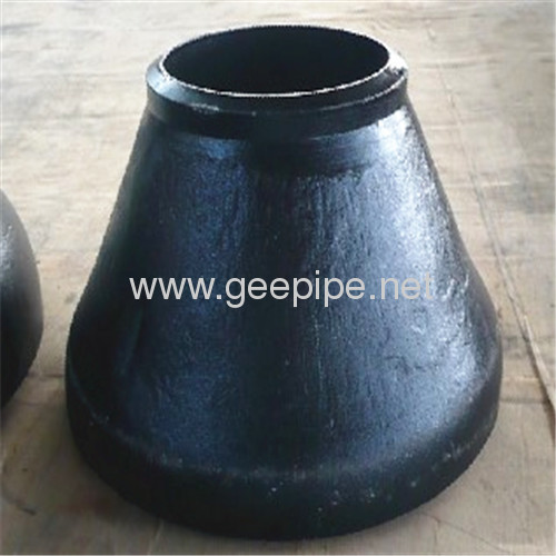 PIPE FITTINGS CON ECC REDUCER ASTM A 234 WPB WP11 WP22 WP91