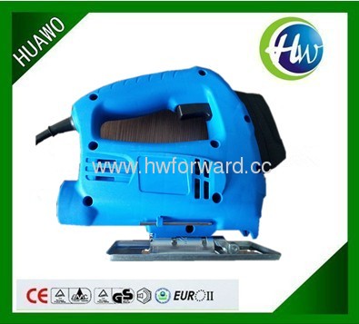 500w Electric Jig Saw with Laser Guide