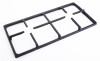 Enamel Cast Iron Grid Cast Iron Pan support