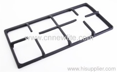 Enamel Cast Iron Grid Cast Iron Pan support