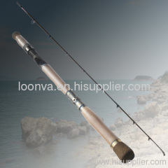 loonva sea fishing rod