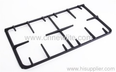 Enamel Cast Iron Grid, gas cooker grid