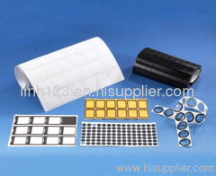 Die-Cutting Machining die cut/precision die cutting service