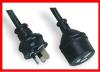 SAA 15A extension cords