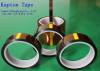 Polyimide Tape kapton tape insulation tape