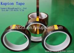 kapton tape die cutting