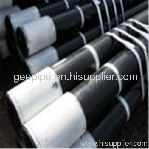 Austenite Stainless Steel Pipe