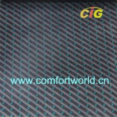 100% Polyester Screen Printing Auto Fabric