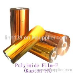 Polyimide Film (1Mil~12Mil )/kapton film/ insulation film