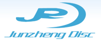 Qingdao Junzheng Disc Co., Ltd