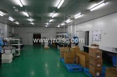 Qingdao Junzheng Disc Co., Ltd