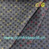 Car Fabric with printing design