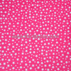 100% cotton printed flael fabric for baby/Dyeing and screen printing