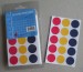 blank or printed price tag labels