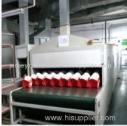 ZhenJiang Kangxin Punch Factory