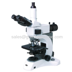 LED Fluorescence Microscope /LED biological microscopy