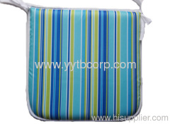 beautiful oxford seat cushion