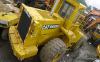 Used Caterpillar loader 966E