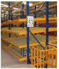 Carton Flow Racking system