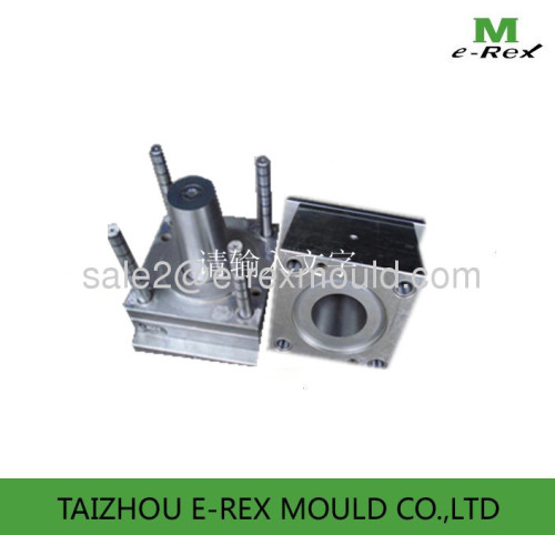 plastic injection bucket commodity mould/molding maker in haungyan taihzou city