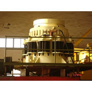 New Design Symons Cone Crusher