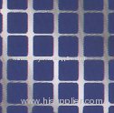 square hole perforated metal