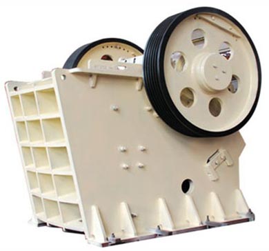 PE series Concrete Crusher